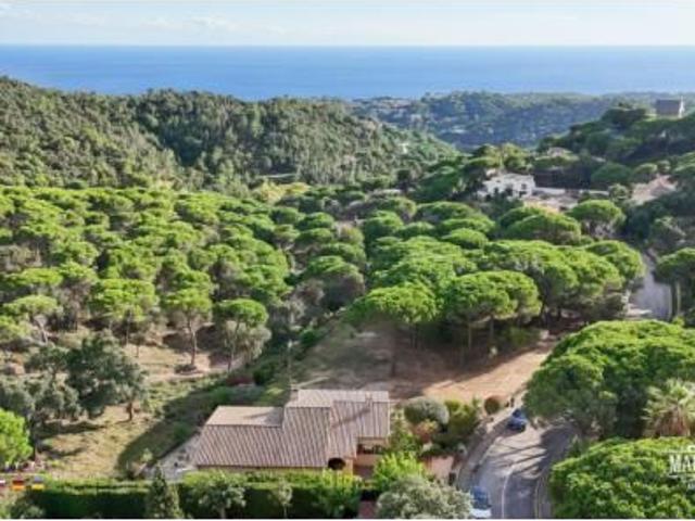 Chalet Venta Lloret de Mar, Canyelles La Montgoda