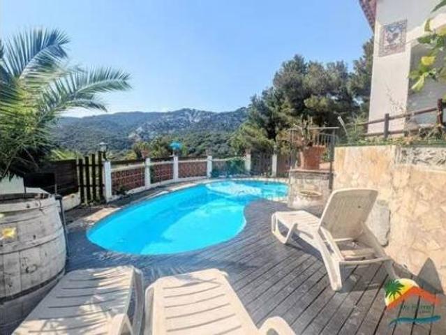 Chalet Venta Lloret de Mar, Canyelles La Montgoda