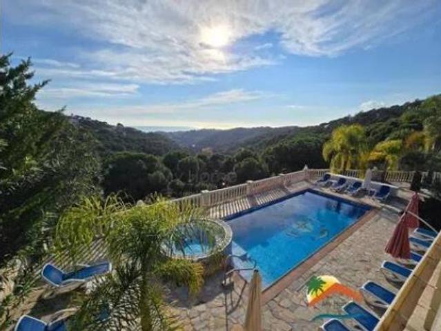 Chalet Venta Lloret de Mar, Canyelles La Montgoda