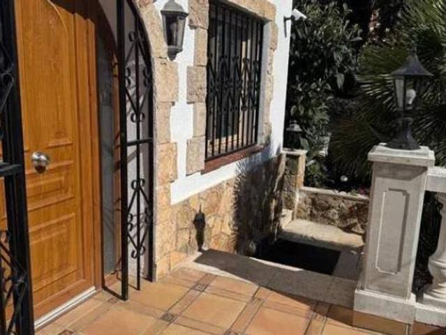 Chalet Venta Lloret de Mar, Roca Grossa Serra Brava