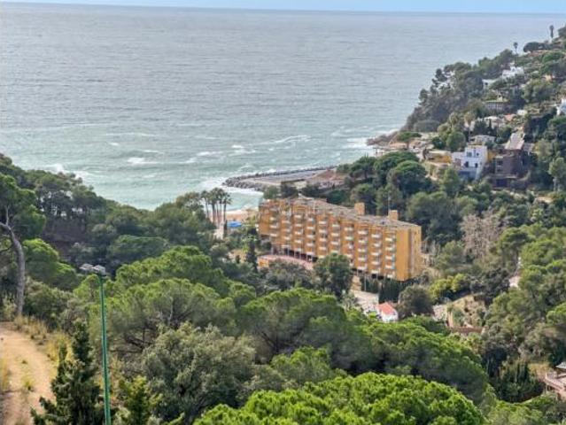 Chalet Venta Lloret de Mar, Canyelles La Montgoda