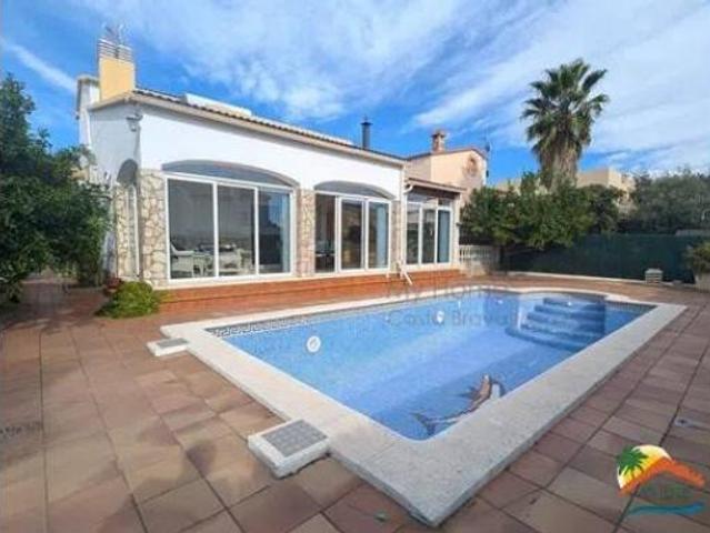 Chalet Venta Lloret de Mar, Fenals Santa Clotilde