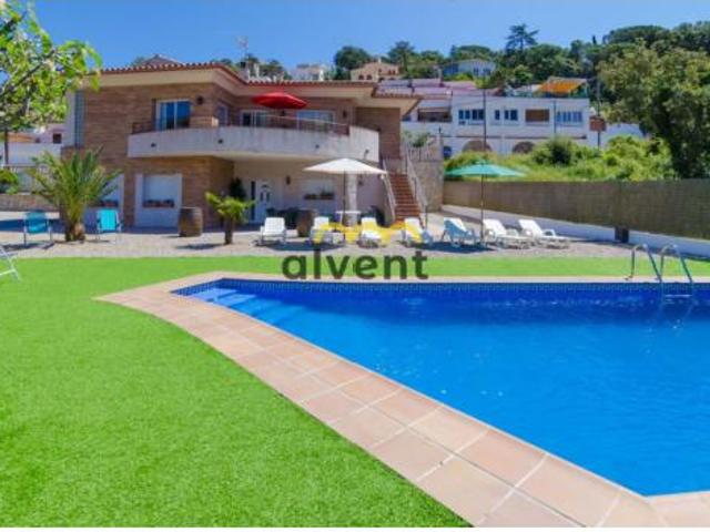 Chalet Venta Lloret de Mar, Lloret de Mar