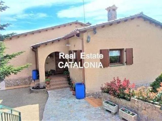 Chalet Venta Lloret de Mar, Lloret de Mar