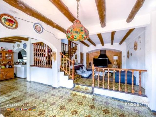 Chalet Venta Lloret de Mar, Barri dels Pescadors