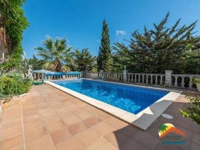 Chalet Venta Lloret de Mar, Roca Grossa Serra Brava