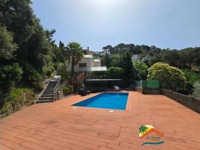 Chalet Venta Lloret de Mar, Roca Grossa Serra Brava
