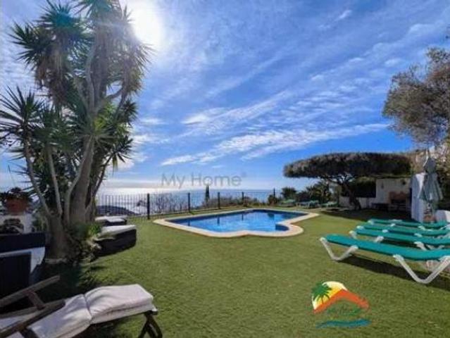 Chalet Venta Lloret de Mar, Roca Grossa Serra Brava