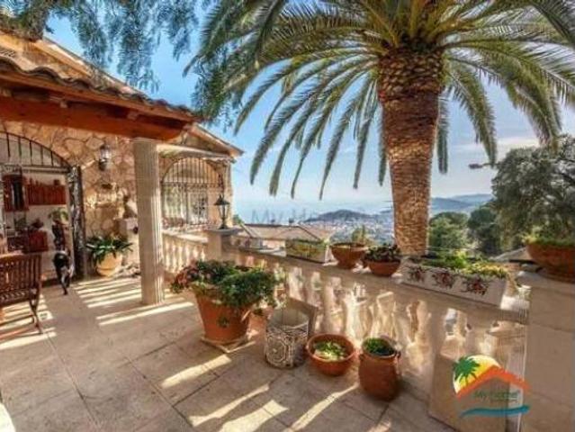 Chalet Venta Lloret de Mar, Roca Grossa Serra Brava