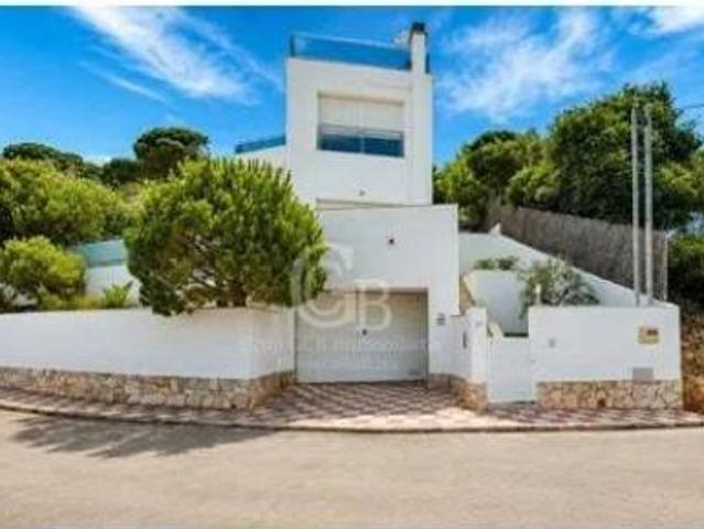 Chalet Venta Lloret de Mar, Roca Grossa Serra Brava