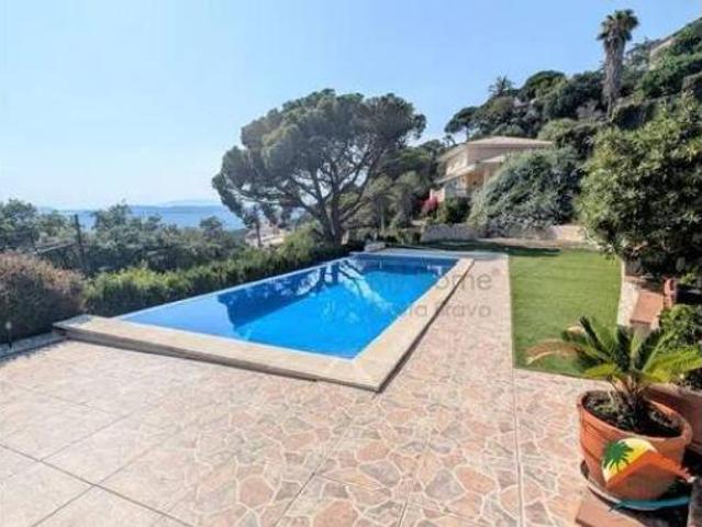 Chalet Venta Lloret de Mar, Roca Grossa Serra Brava