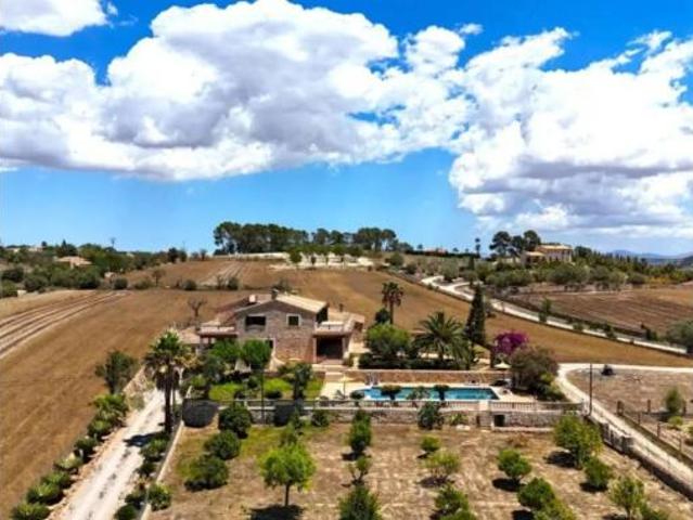 Chalet Venta Lloret de Vistalegre, Lloret de Vistalegre