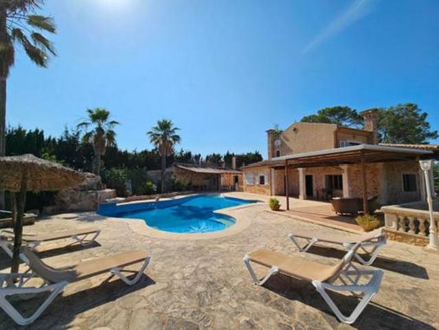 Chalet Venta Lloret de Vistalegre, Lloret de Vistalegre