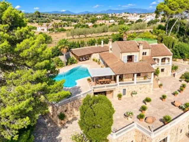 Chalet Venta Lloret de Vistalegre, Lloret de Vistalegre