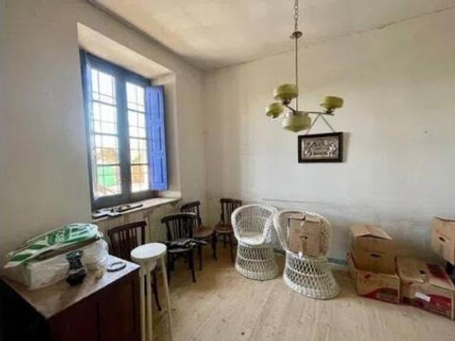 Chalet Venta Luyego, Luyego