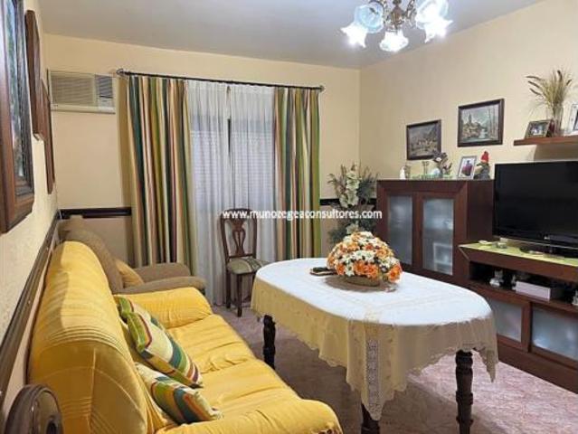 Chalet Venta Lucena, Navas del Selpillar