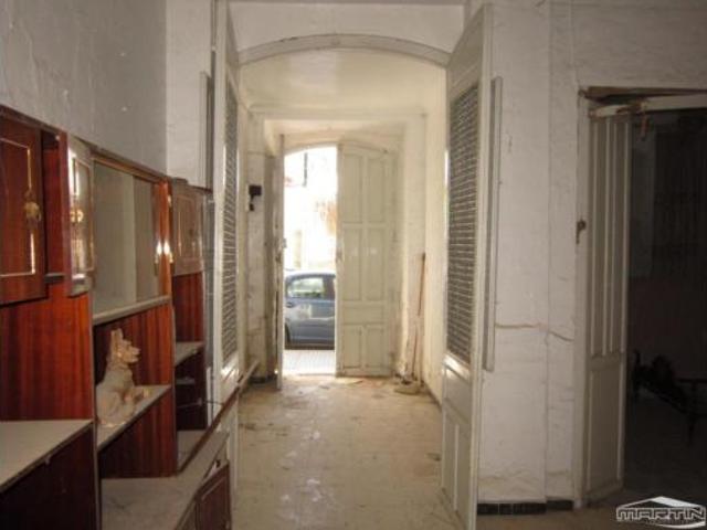 Chalet Venta Lucena, Navas del Selpillar