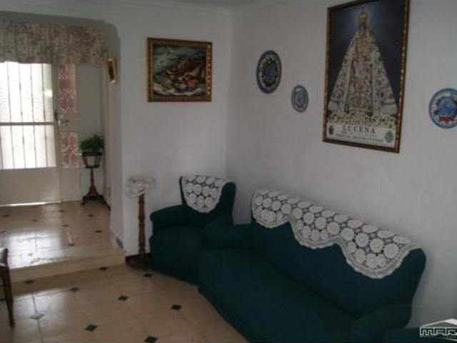 Chalet Venta Lucena, Navas del Selpillar