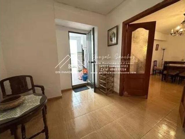 Chalet Venta Lucena, Lucena