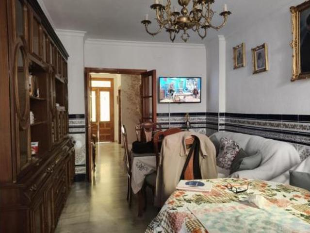 Chalet Venta Lucena, Lucena