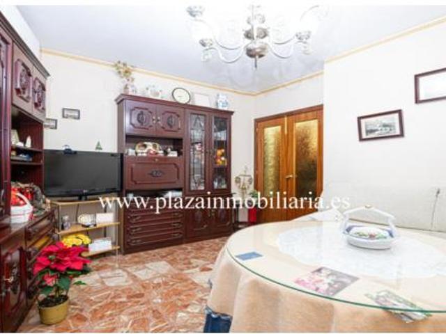 Chalet Venta Lucena, Lucena