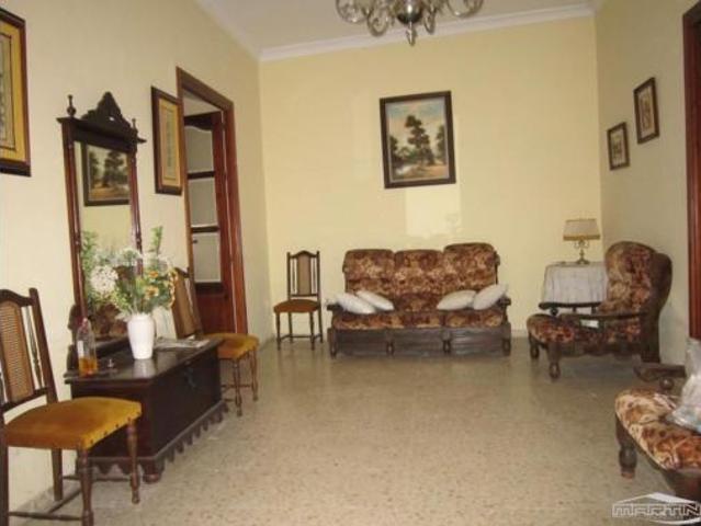 Chalet Venta Lucena, Lucena