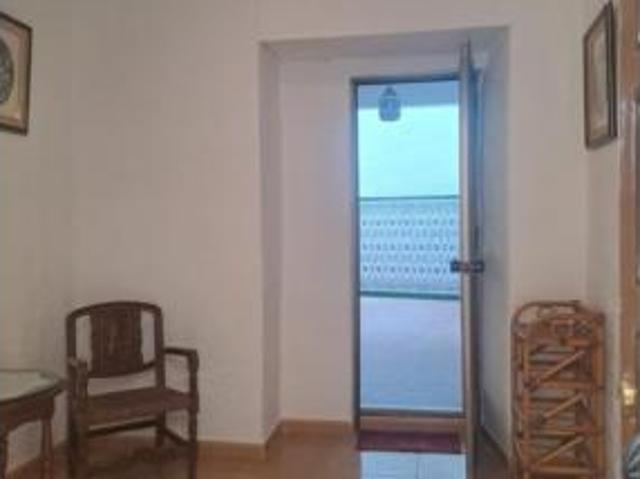 Chalet Venta Lucena, Lucena