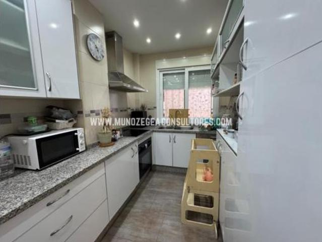 Chalet Venta Lucena, Lucena