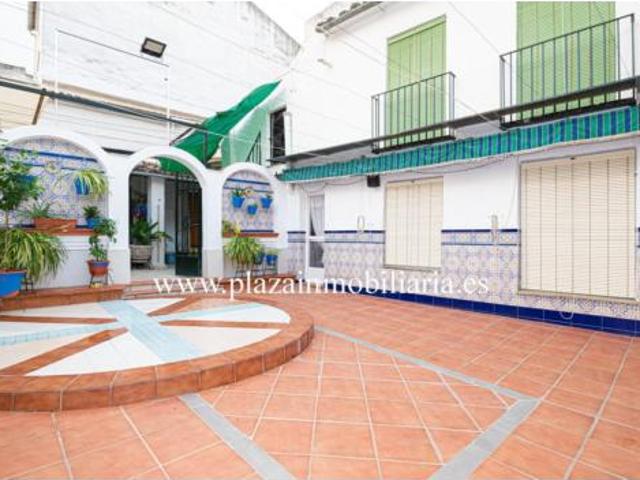 Chalet Venta Lucena, Lucena