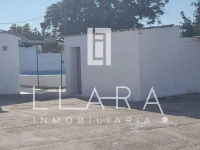Chalet Venta Lucena, Lucena