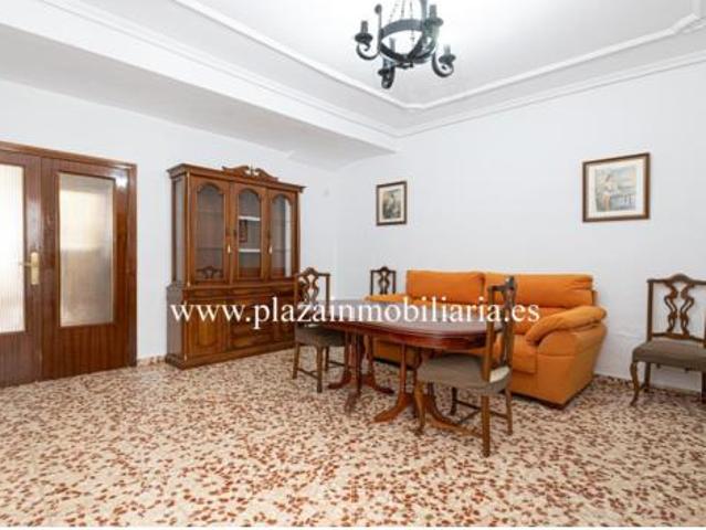 Chalet Venta Lucena, Lucena