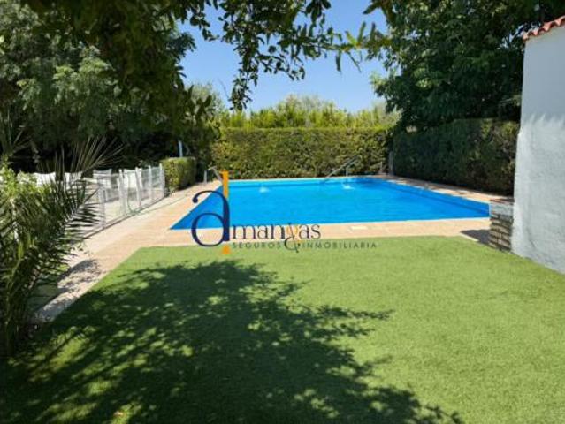 Chalet Venta Lucena, Lucena