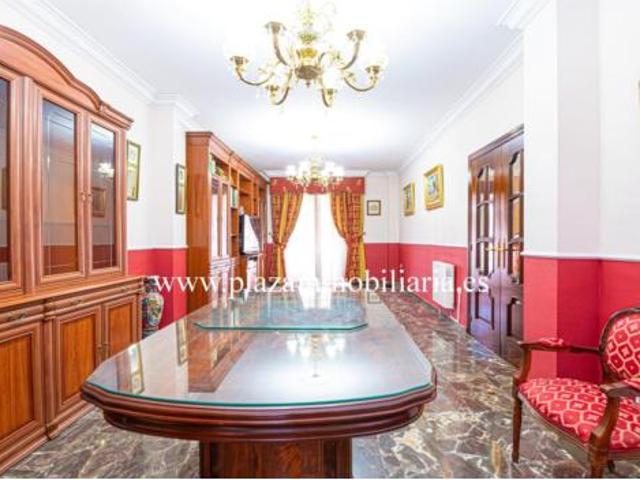 Chalet Venta Lucena, Lucena