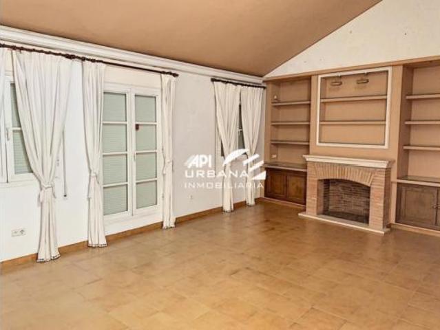 Chalet Venta Lucena, Lucena