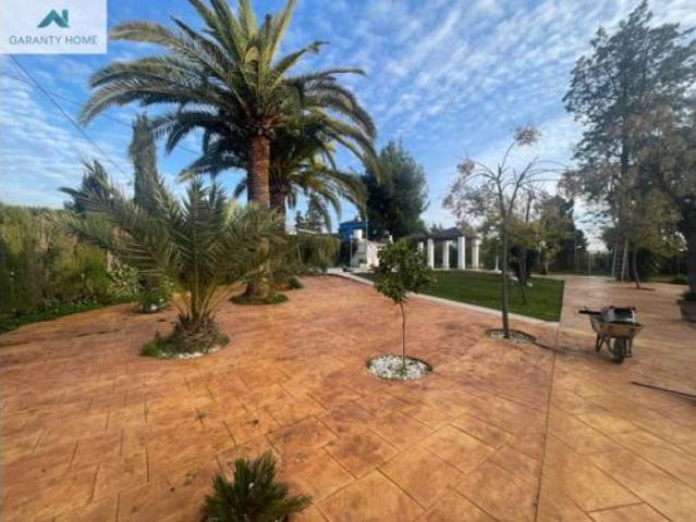 Chalet Venta Lucena, Navas del Selpillar