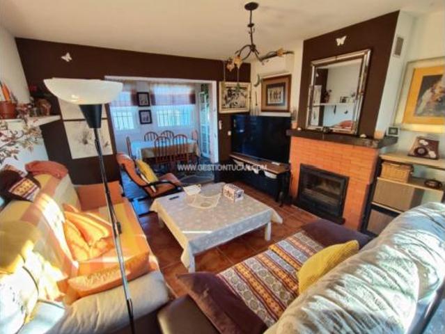 Chalet Venta Lucillos, Lucillos