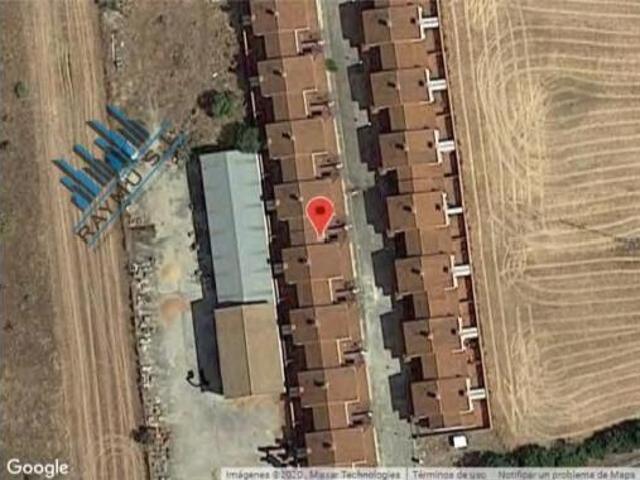 Chalet Venta Lucillos, Lucillos