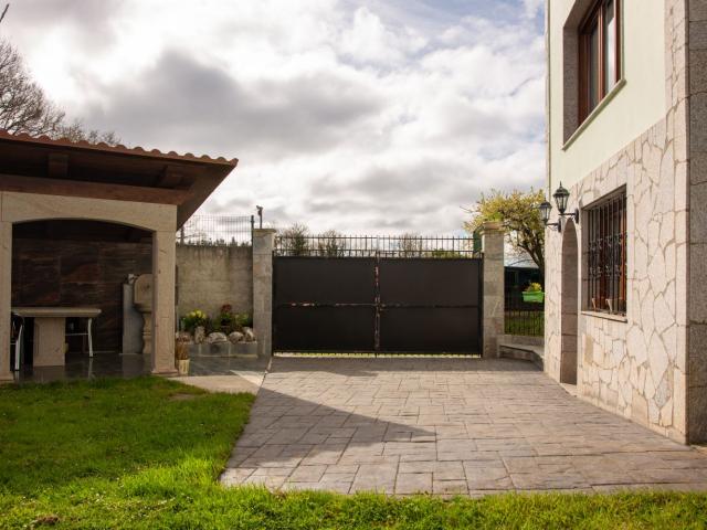 Chalet Venta Lugo