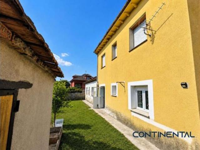 Chalet Venta Lugo Capital, A Milagrosa