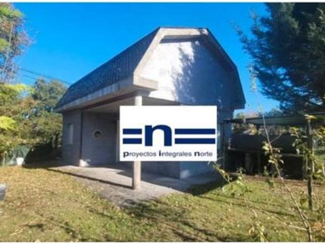 Chalet Venta Lugo Capital, Abella