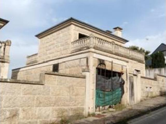 Chalet Venta Lugo Capital, Acea de Olga Augas Férreas