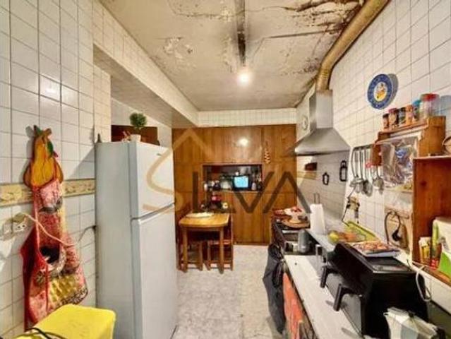 Chalet Venta Lugo Capital, Centro Recinto amurallado