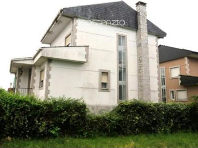 Chalet Venta Lugo Capital, Fingoi