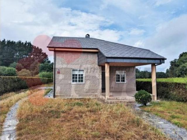 Chalet Venta Lugo Capital, Lugo Capital