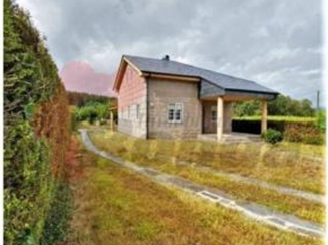 Chalet Venta Lugo Capital, Lugo Capital
