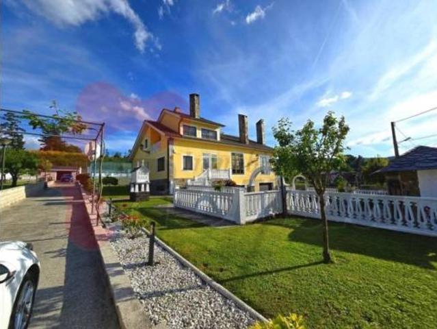 Chalet Venta Lugo Capital, Lugo Capital