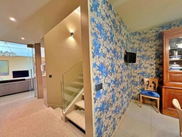 Chalet Venta Lugo Capital, Lugo Capital