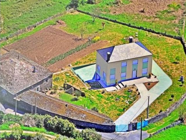 Chalet Venta Lugo Capital, Lugo Capital
