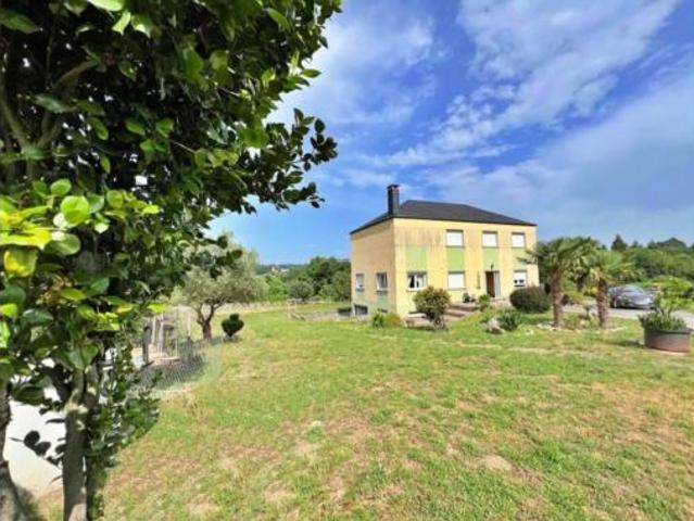 Chalet Venta Lugo Capital, Lugo Capital