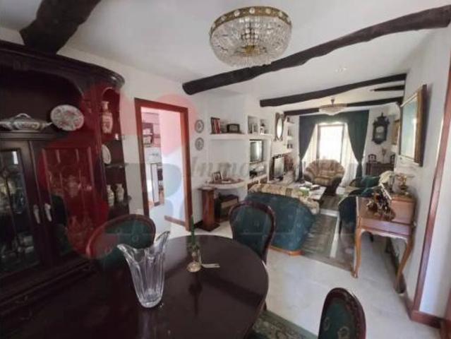 Chalet Venta Lugo Capital, Lugo Capital